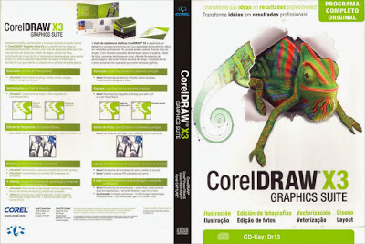 corel draw x13 crack free download